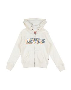 Толстовка Levi S