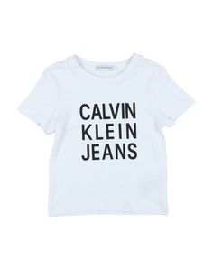 Футболка Calvin Klein Jeans