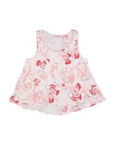 Футболка Miss Blumarine