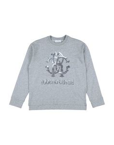 Толстовка Roberto Cavalli Junior