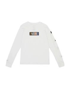 Футболка Vans