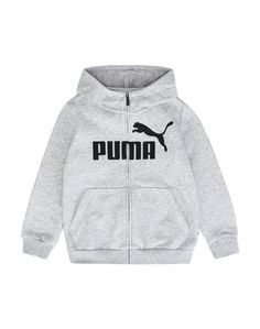 Толстовка Puma