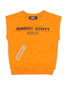 Толстовка Jeremy Scott