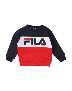 Толстовка Fila