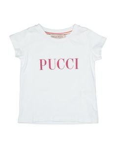 Футболка Emilio Pucci