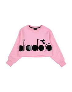 Толстовка Diadora