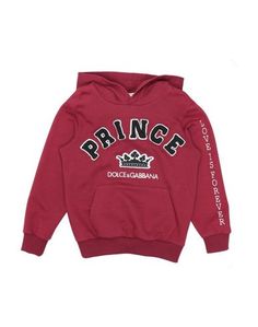 Толстовка Dolce & Gabbana
