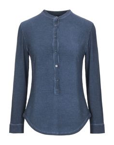 Футболка Majestic Filatures