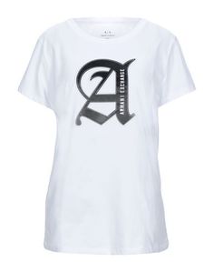 Футболка Armani Exchange