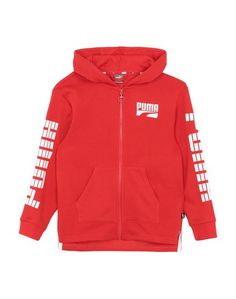 Толстовка Puma