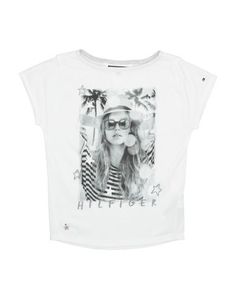 Футболка Tommy Hilfiger