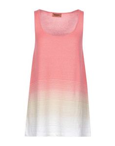 Топ без рукавов Missoni
