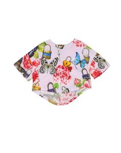 Футболка Dolce & Gabbana