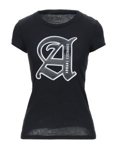 Футболка Armani Exchange