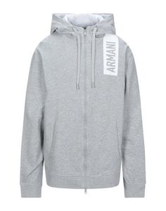 Толстовка Armani Exchange