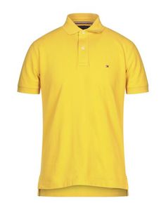Поло Tommy Hilfiger