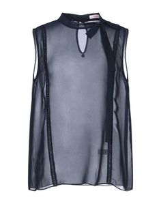 Топ без рукавов Blumarine