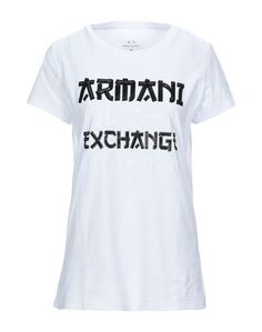 Футболка Armani Exchange