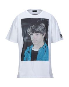 Футболка RAF Simons