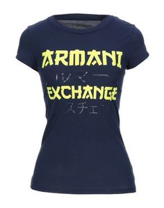 Футболка Armani Exchange