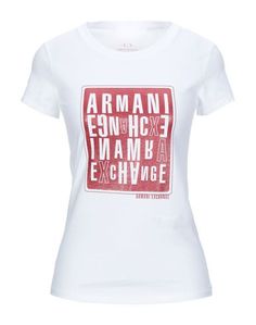 Футболка Armani Exchange