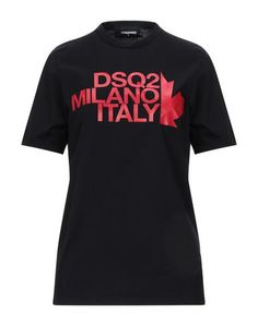 Футболка Dsquared2