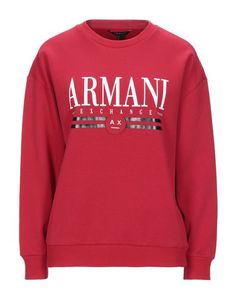 Толстовка Armani Exchange