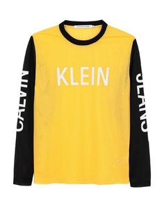 Футболка Calvin Klein Jeans