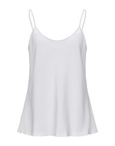 Топ без рукавов Blumarine