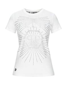 Футболка Philipp Plein