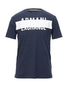 Футболка Armani Exchange