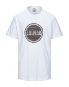 Футболка Colmar