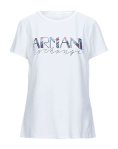 Футболка Armani Exchange