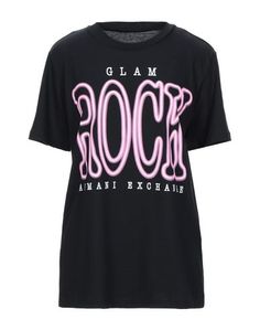 Футболка Armani Exchange