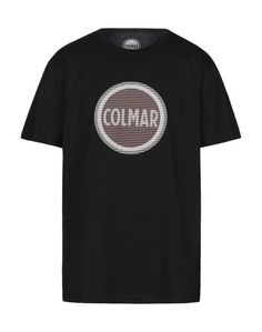 Футболка Colmar
