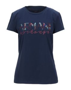 Футболка Armani Exchange