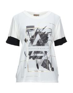 Футболка Graffio