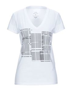 Футболка Armani Exchange