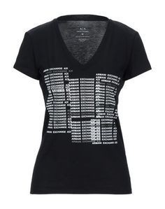 Футболка Armani Exchange