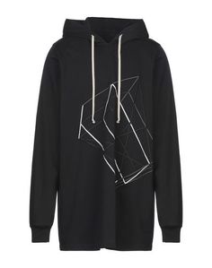 Толстовка Rick Owens