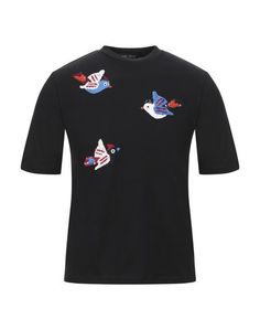 Футболка Markus Lupfer