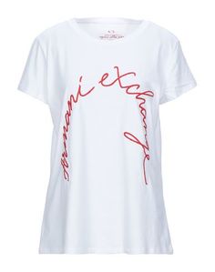 Футболка Armani Exchange