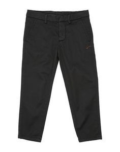 Повседневные брюки Dondup