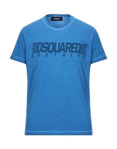 Футболка Dsquared2