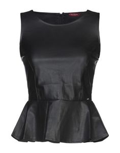 Топ без рукавов Guess