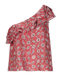 Топ без рукавов Isabel Marant Étoile