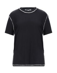 Футболка McQ Alexander Mc Queen