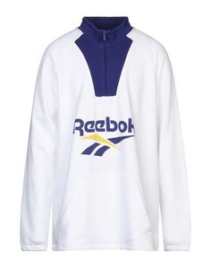 Толстовка Reebok