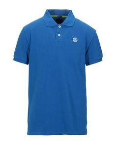 Поло North Sails