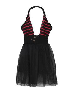 Короткое платье RED Valentino